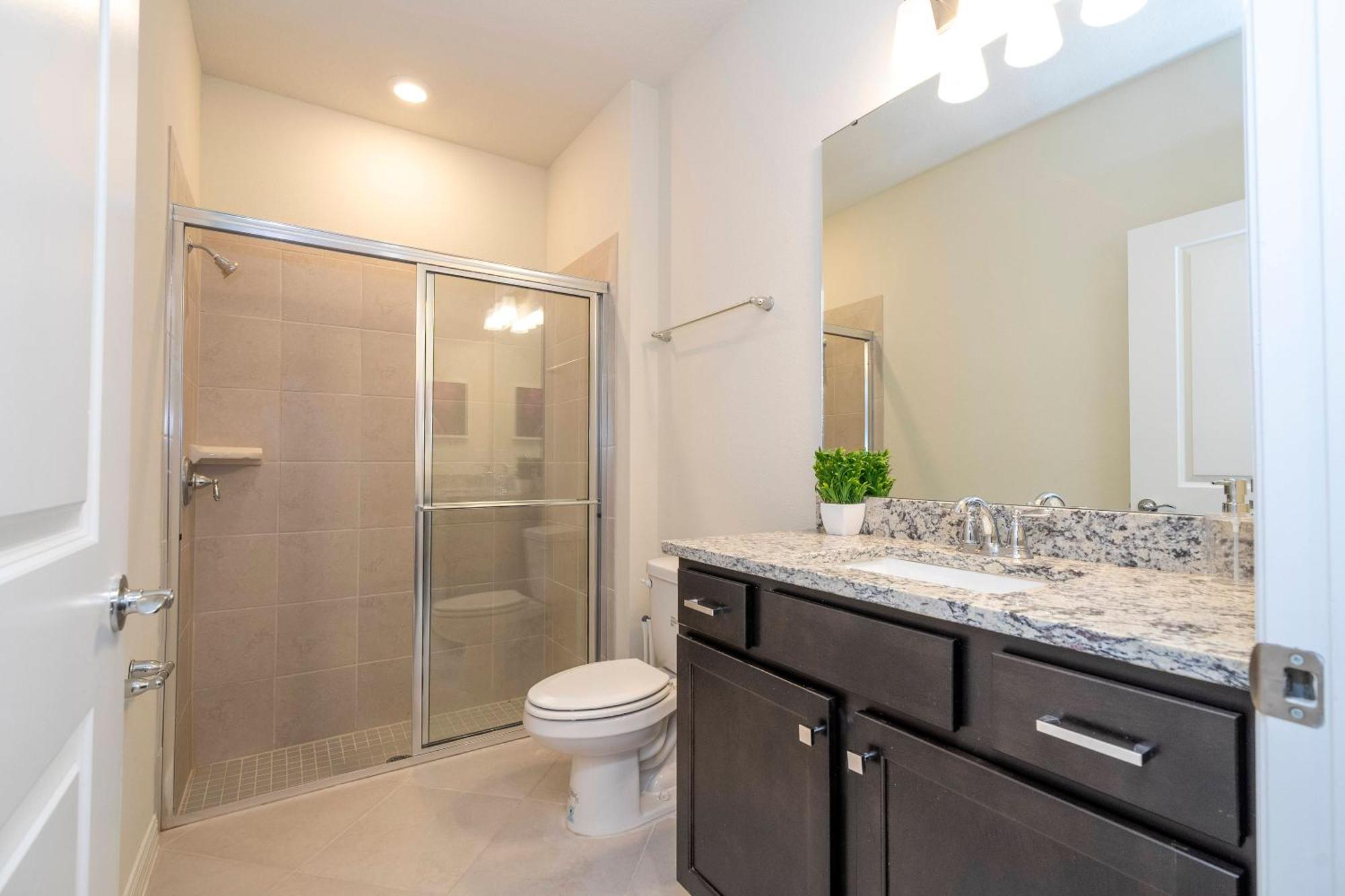 Holiday home Magical Memories Getaway - Close To Orlando