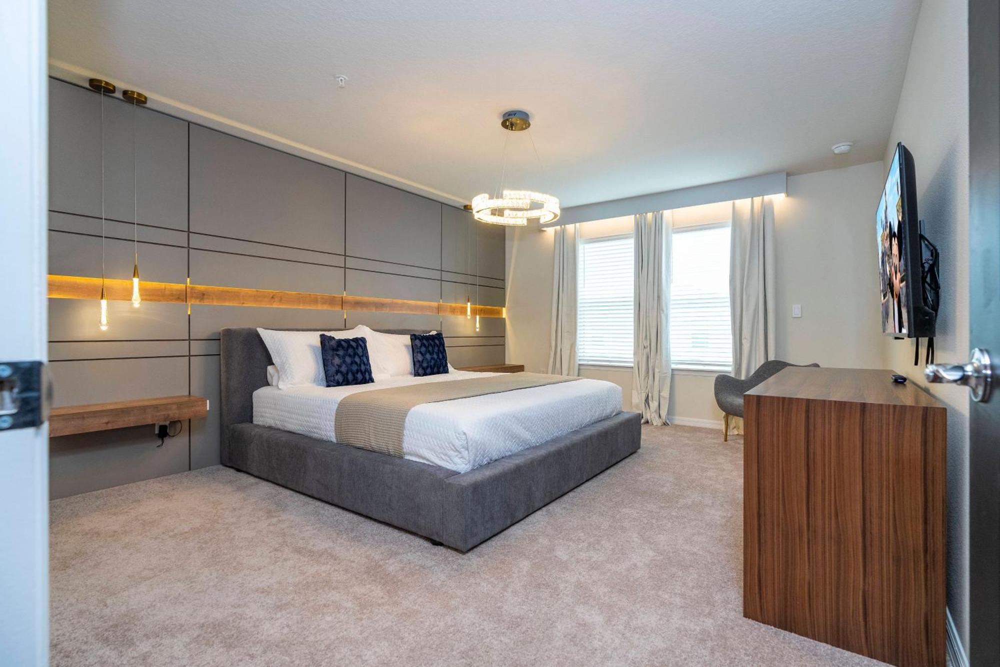 Magical Memories Getaway - Close To Holiday home