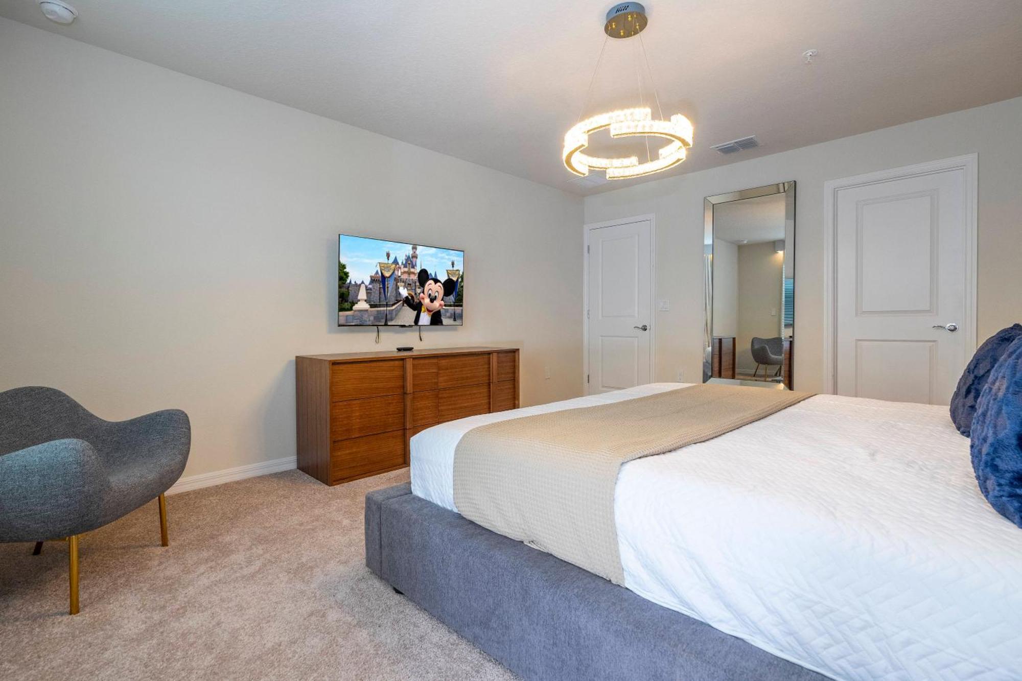 Holiday home Magical Memories Getaway - Close To