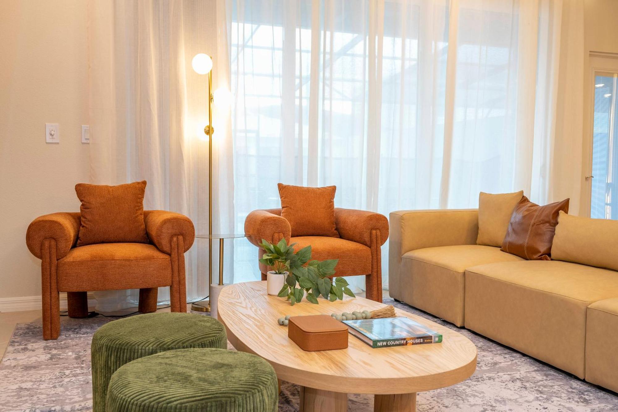 Holiday home Magical Memories Getaway - Close To Orlando