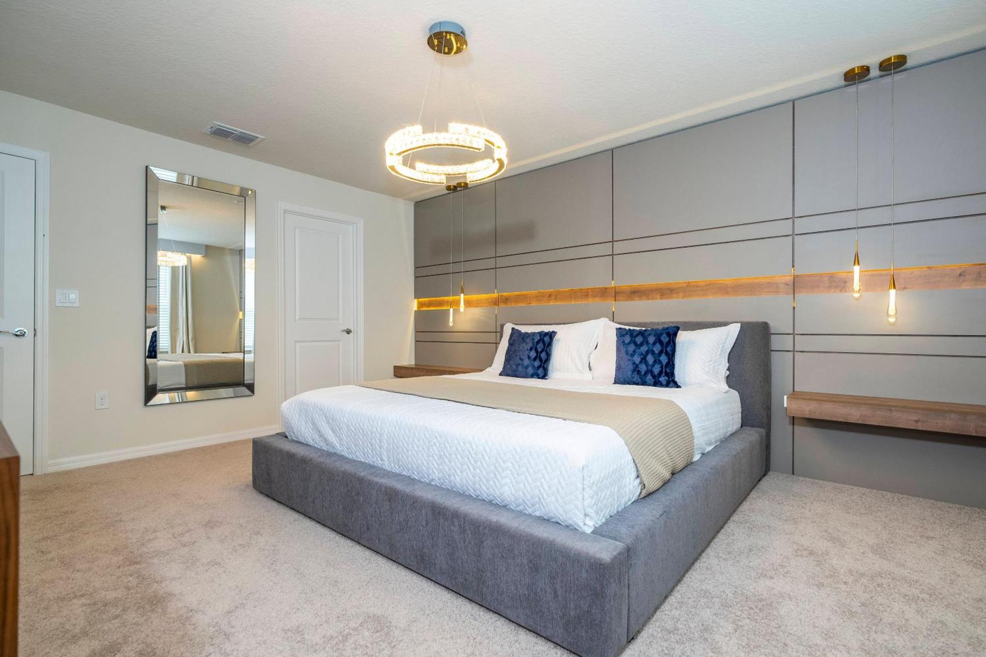 Holiday home Magical Memories Getaway - Close To Orlando