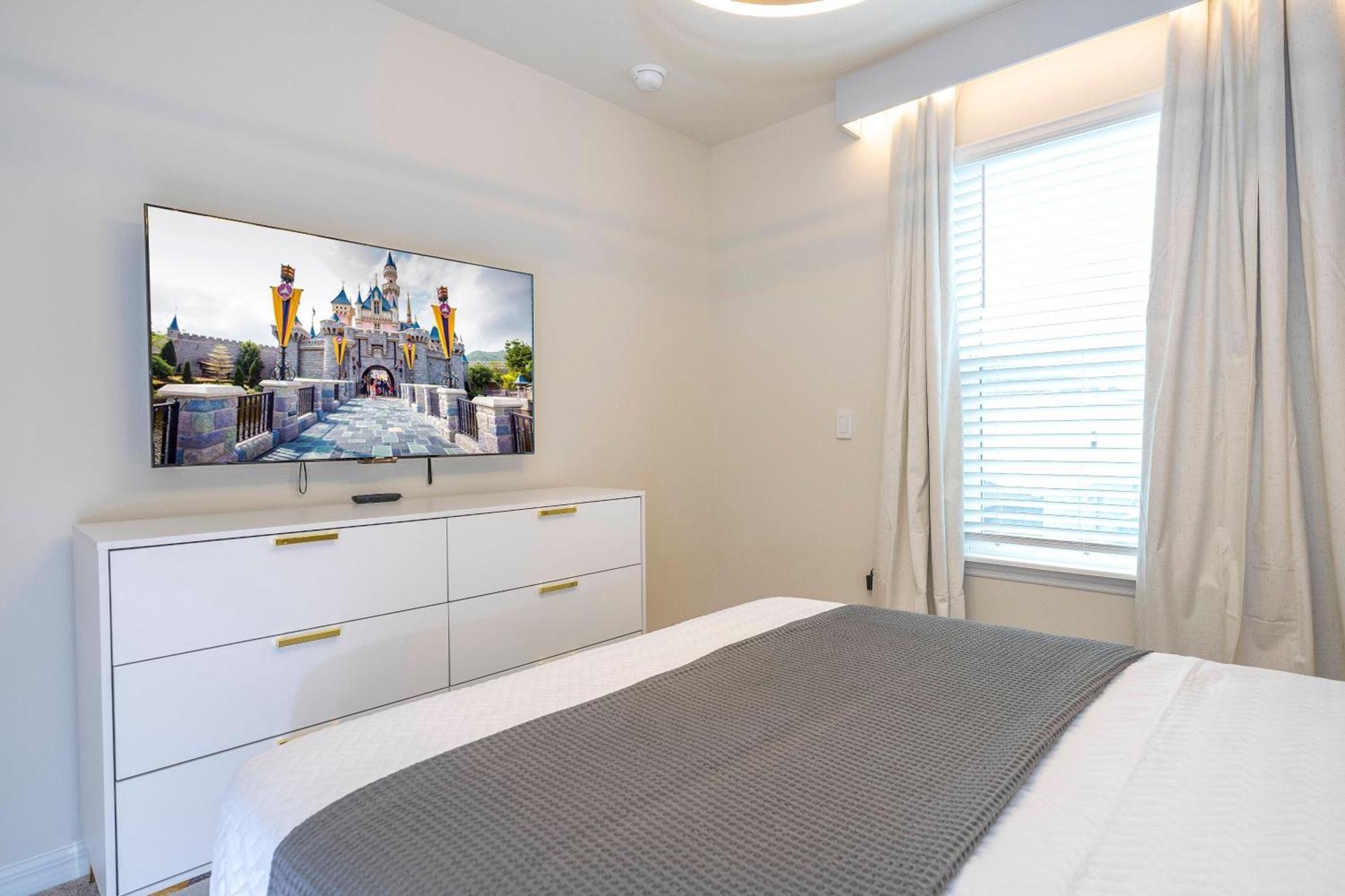 Holiday home Magical Memories Getaway - Close To