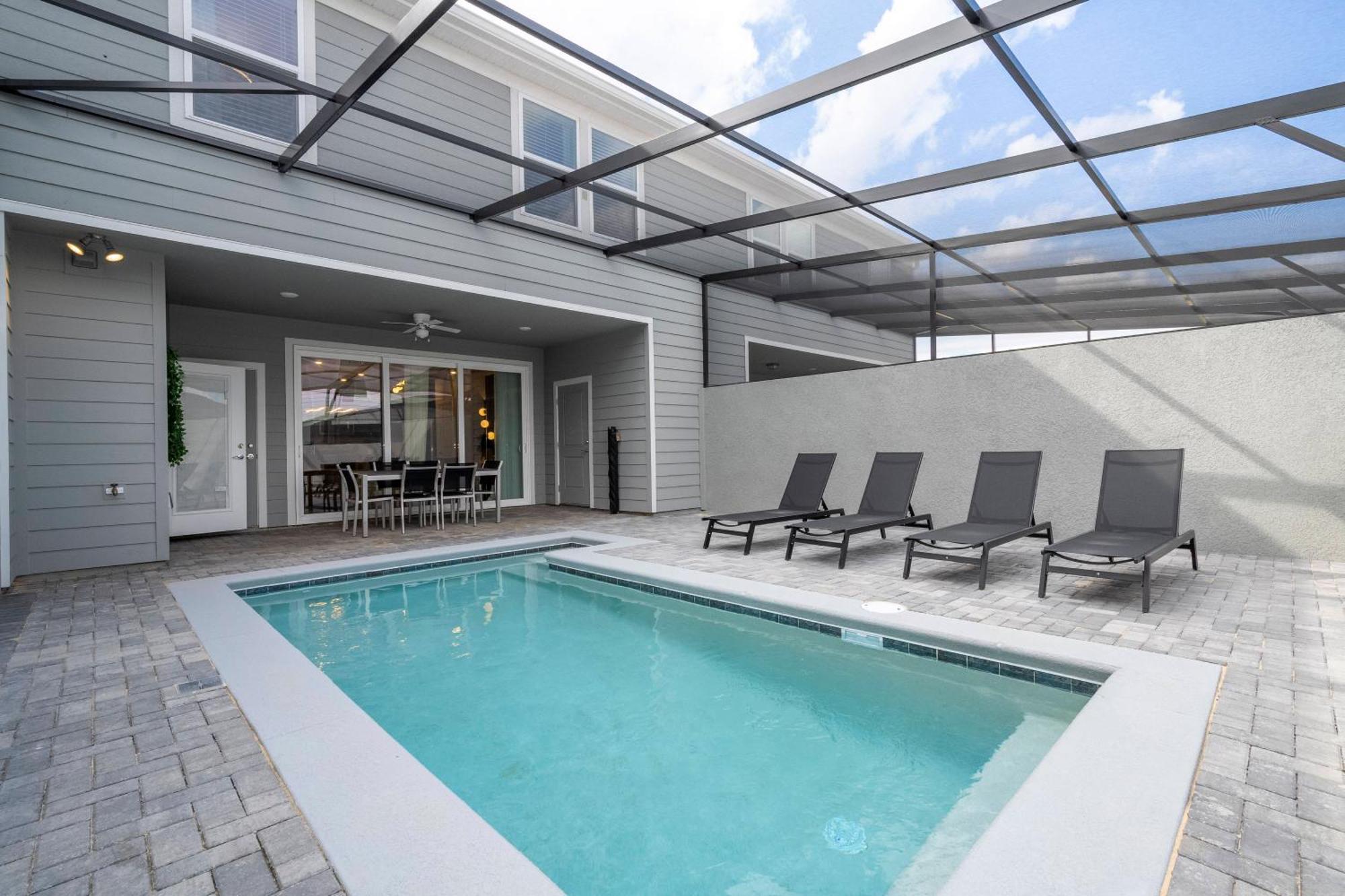 Magical Memories Getaway - Close To * Orlando