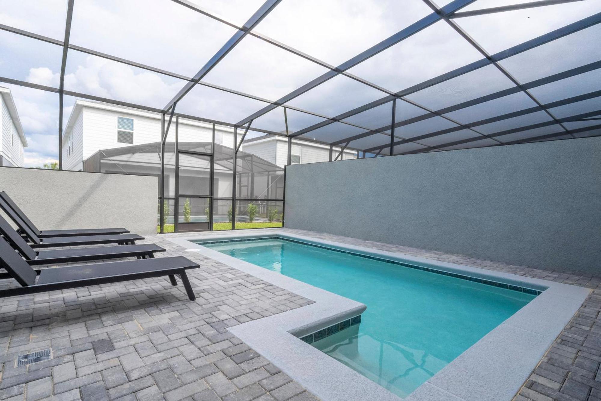 Magical Memories Getaway - Close To Holiday home Orlando