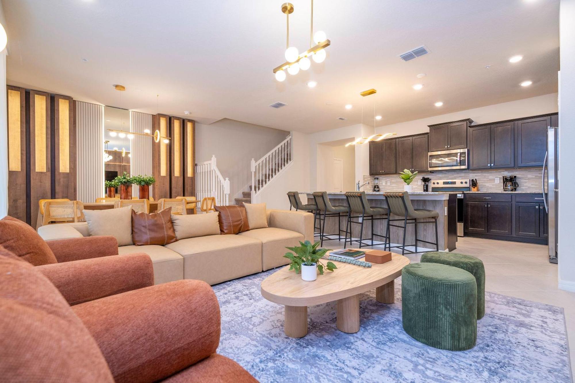 Holiday home Magical Memories Getaway - Close To Orlando