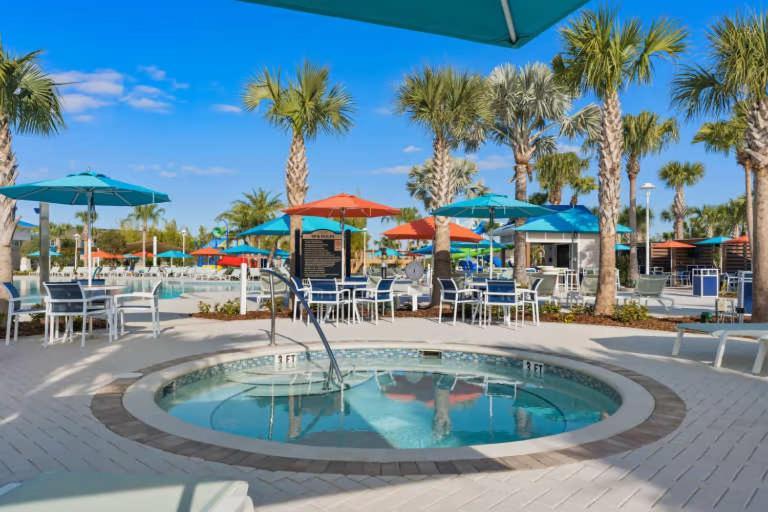 Family Friendly 5bd Close To At Windsor Cay 1269 * Orlando