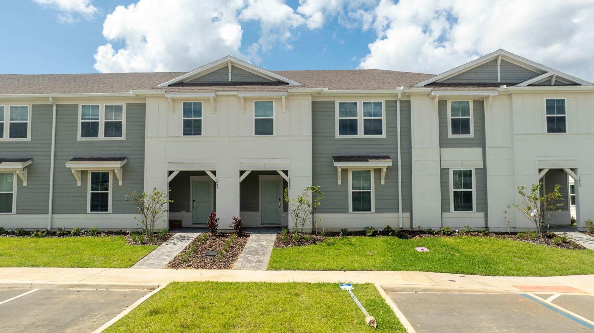 Family Friendly 5bd Close To At Windsor Cay 1269 *