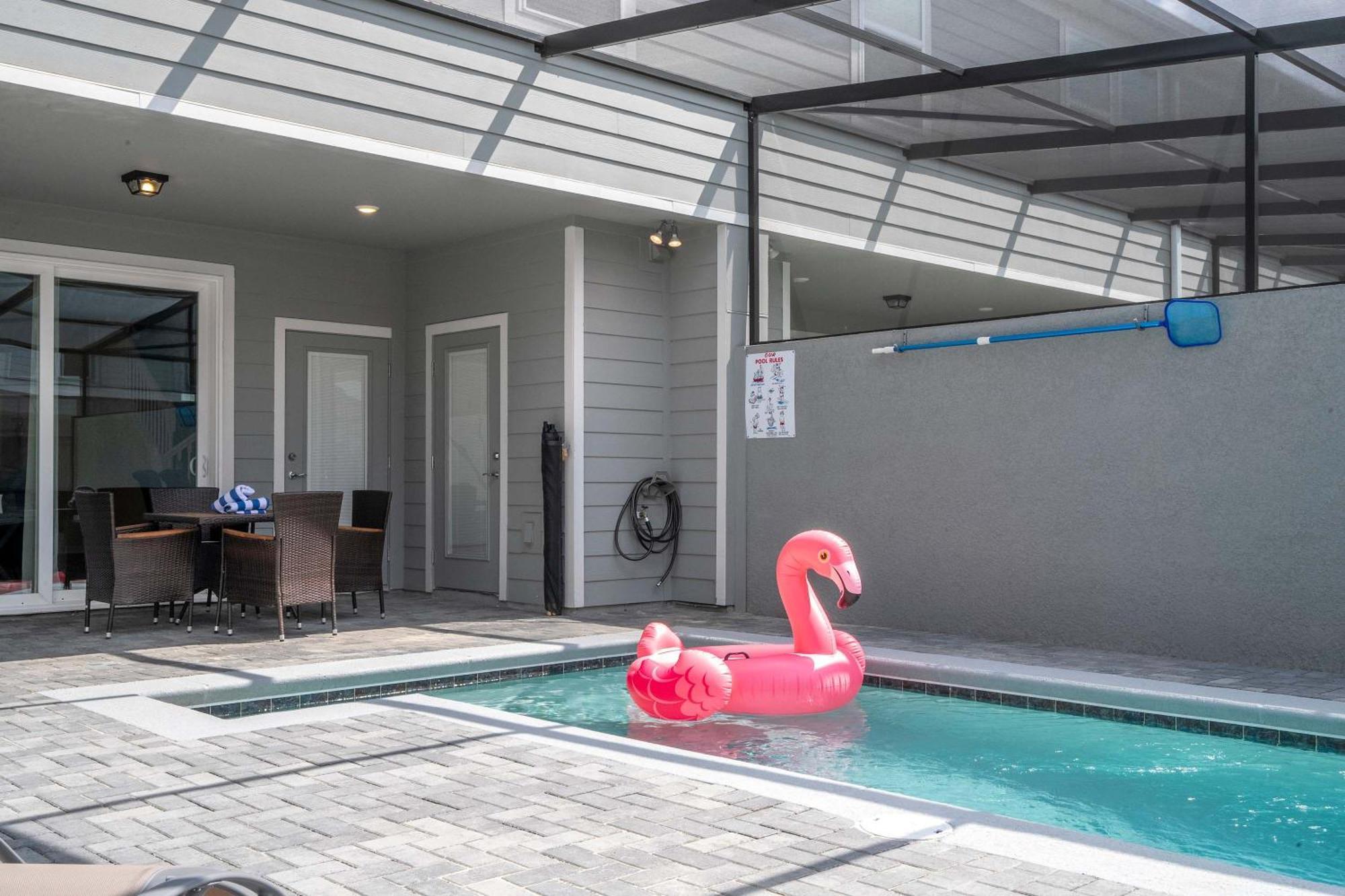 Family Friendly 5bd Close To At Windsor Cay 1269 * Orlando