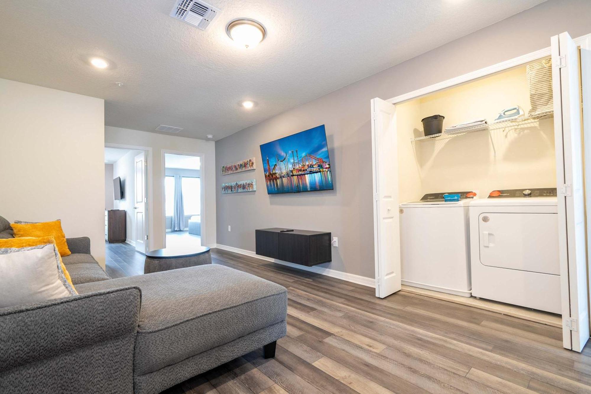 Family Friendly 5bd Close To At Windsor Cay 1269 Holiday home