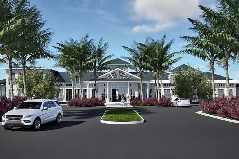 Luxury 5bd Close To With Pool At Windsor Cay 1285 *