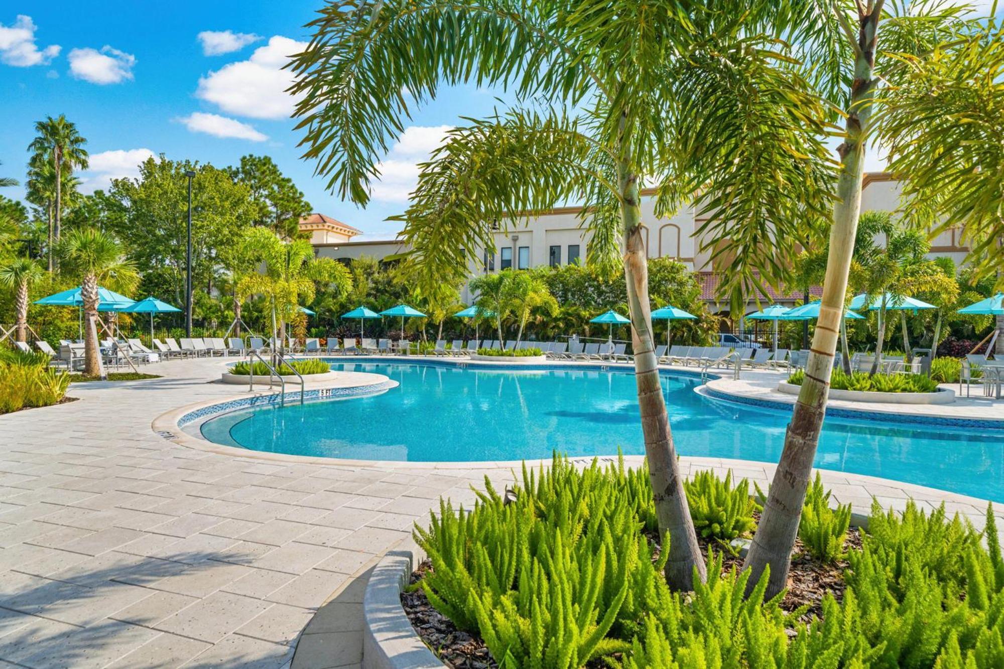 Beautiful Condo, Vista Cay, Orlando-3026 Orlando