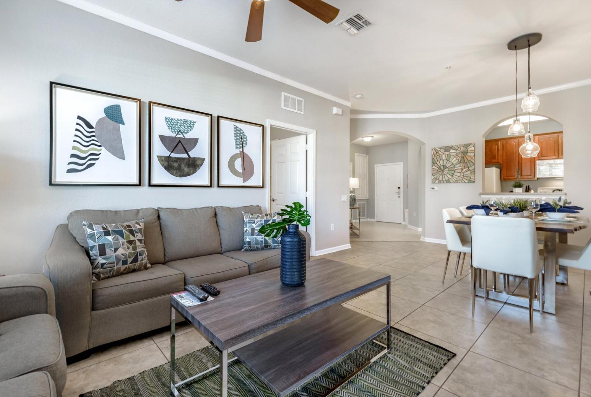 Vista Cay 65 By