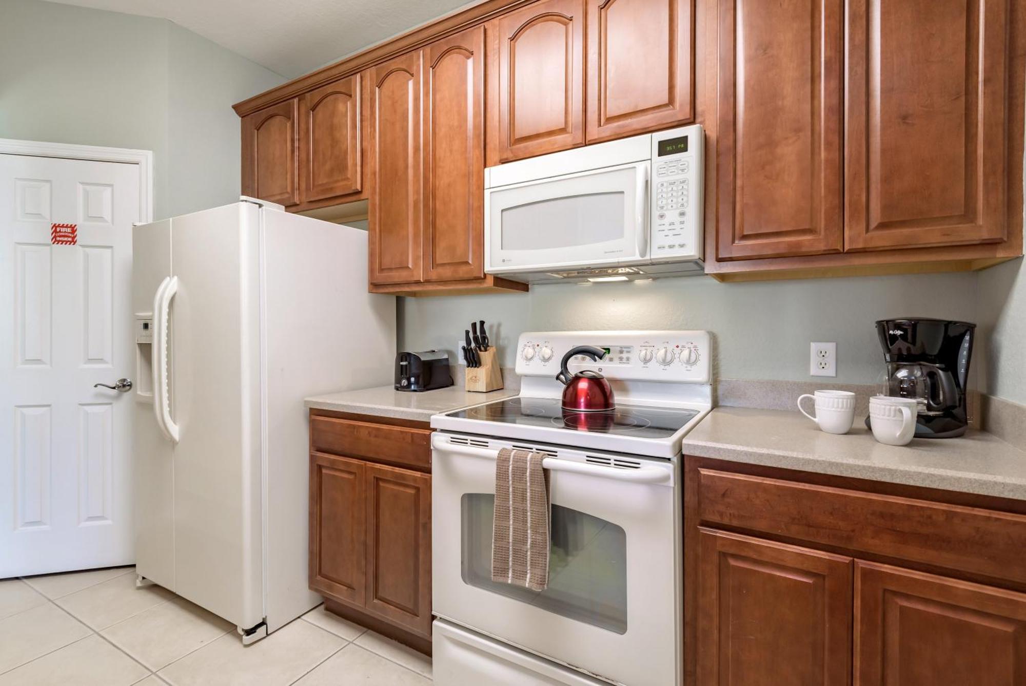 Apartment Vista Cay 65 By Orlando
