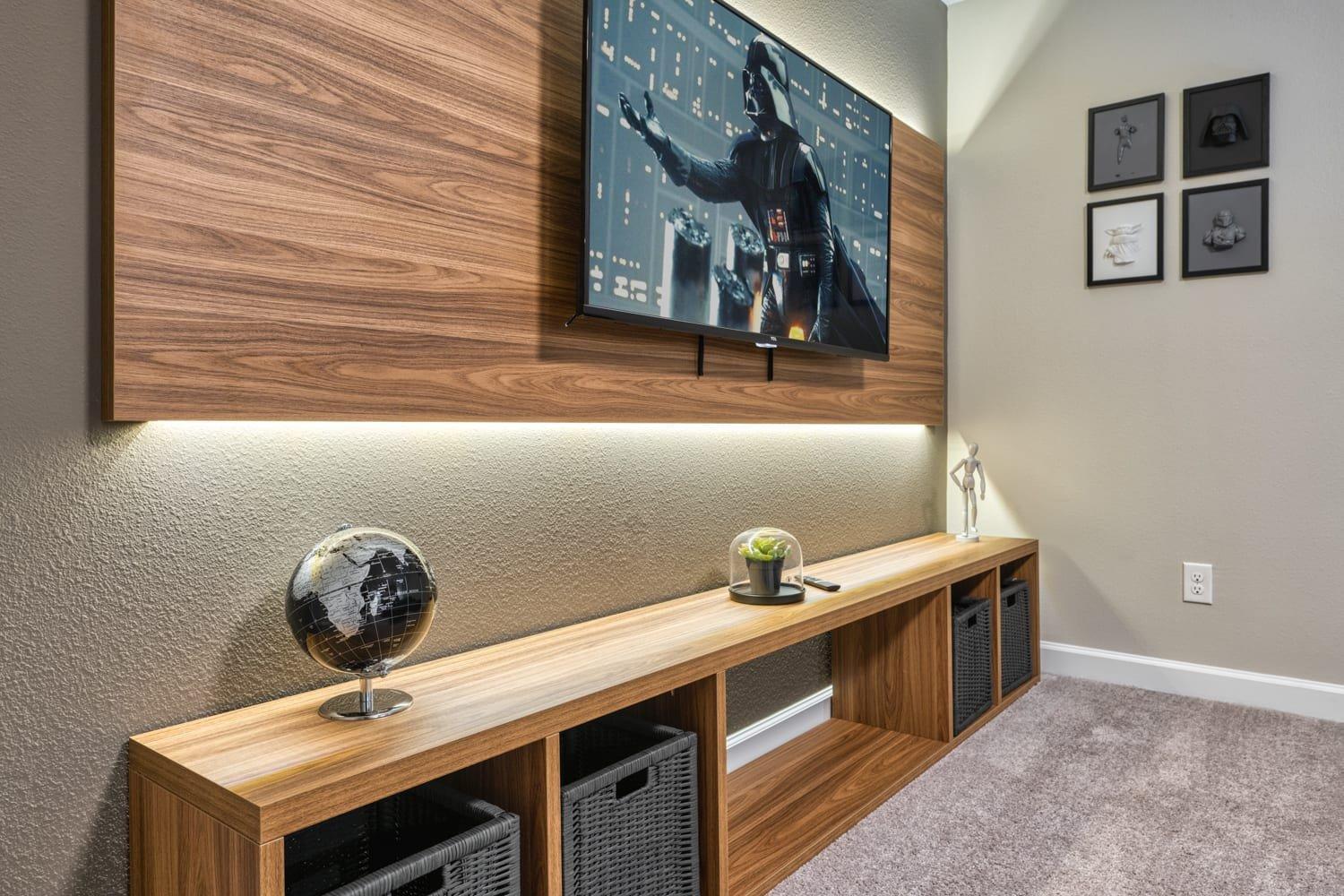 - Formosa Valley 16 Holiday home Orlando