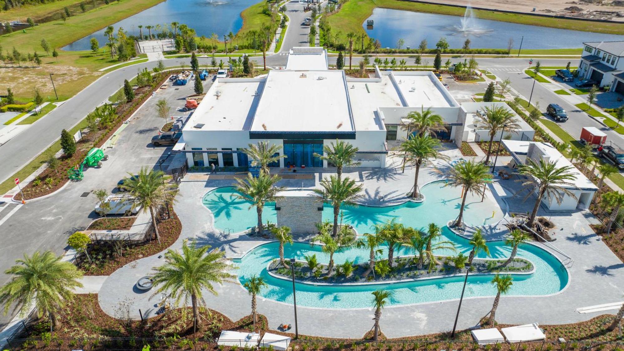 Brand New Luxury 5bedrooms At Paradiso Grande