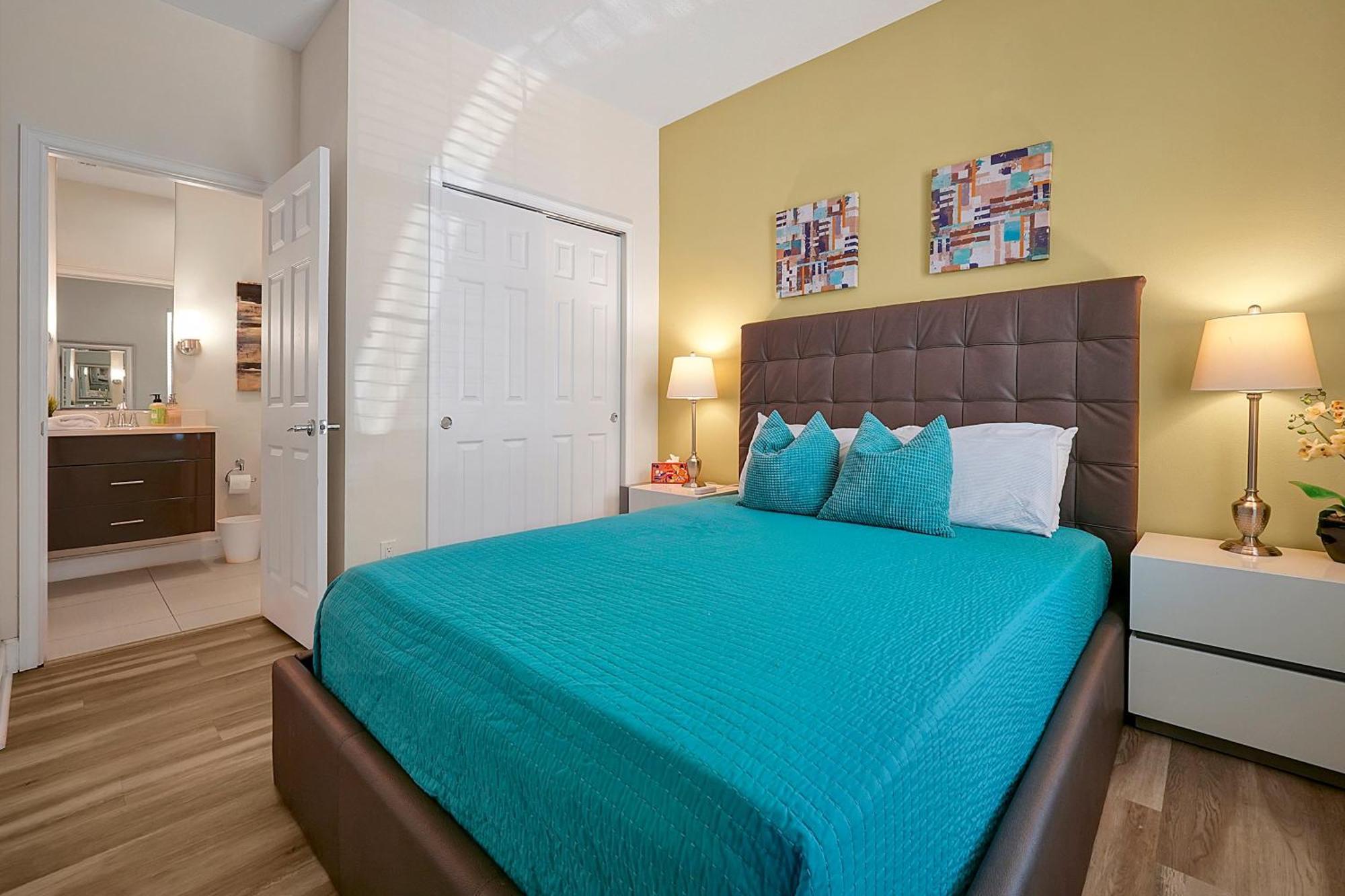 Family-friendly W/ Pool & Perks Near Orlando