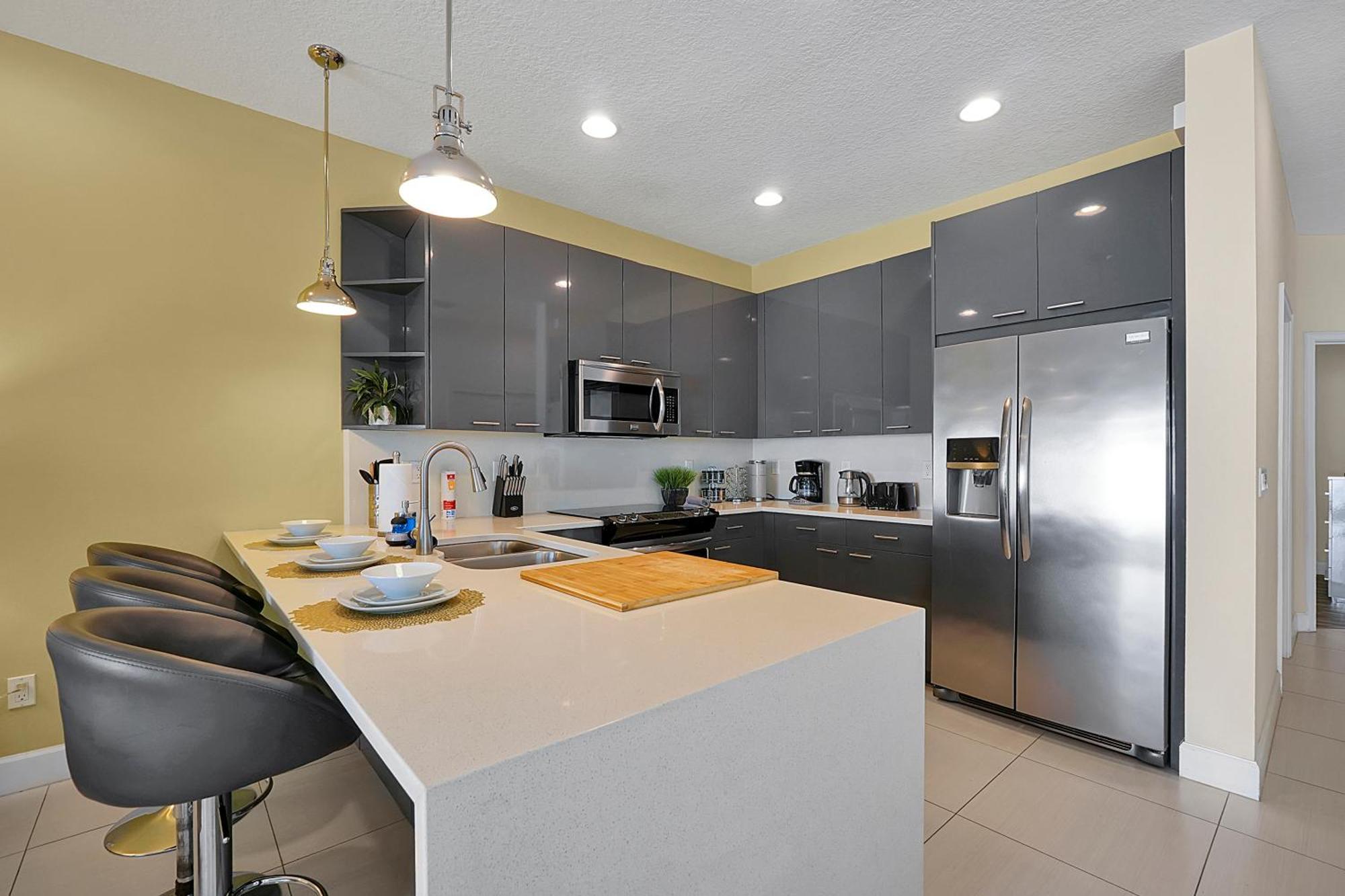 Holiday home Family-friendly W/ Pool & Perks Near Orlando