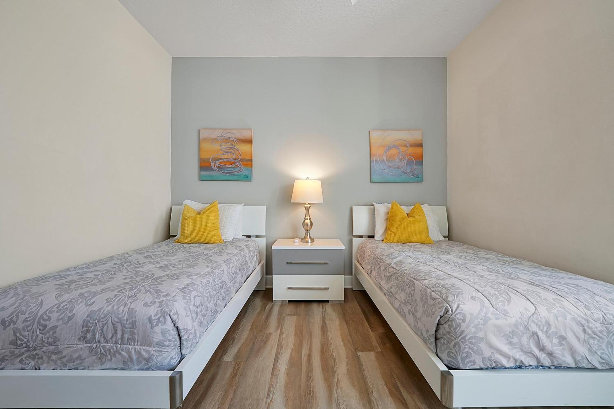 Family-friendly W/ Pool & Perks Near