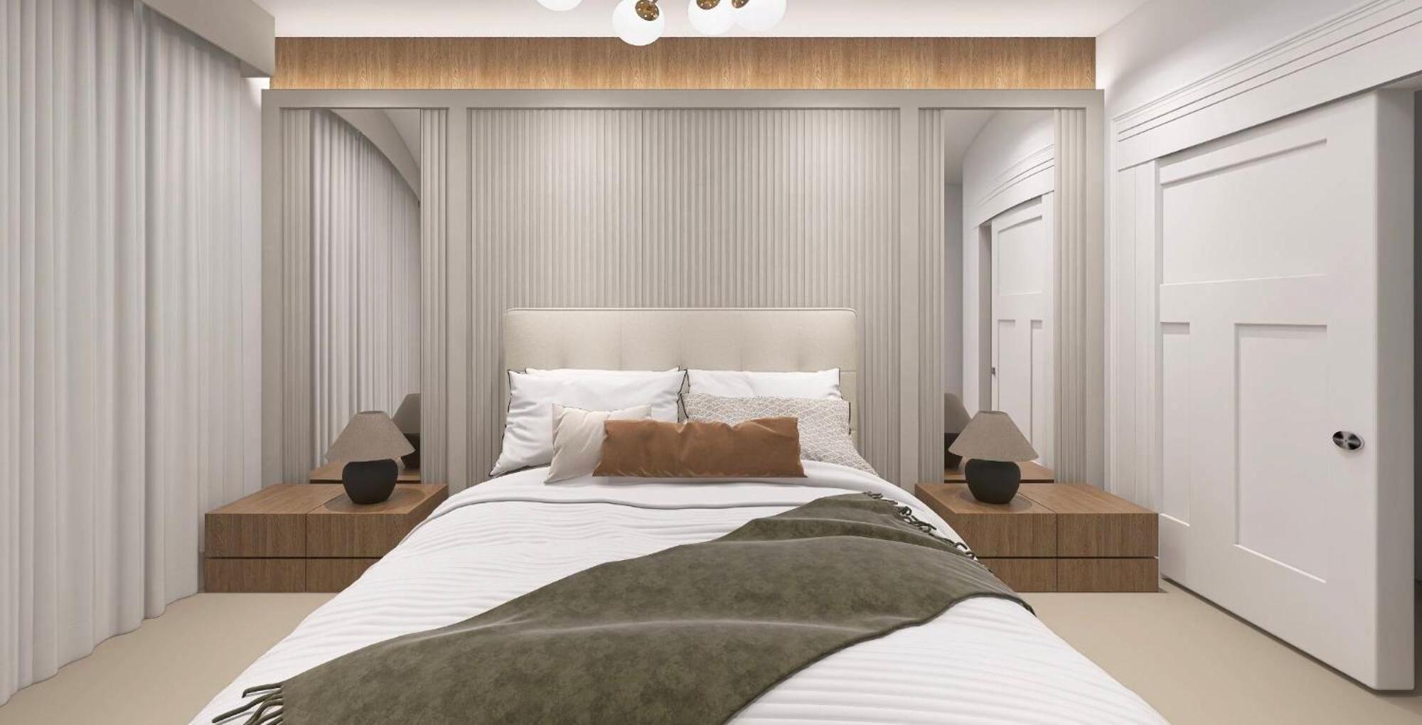 Brand New Luxury 5bedrooms At Paradiso Grande