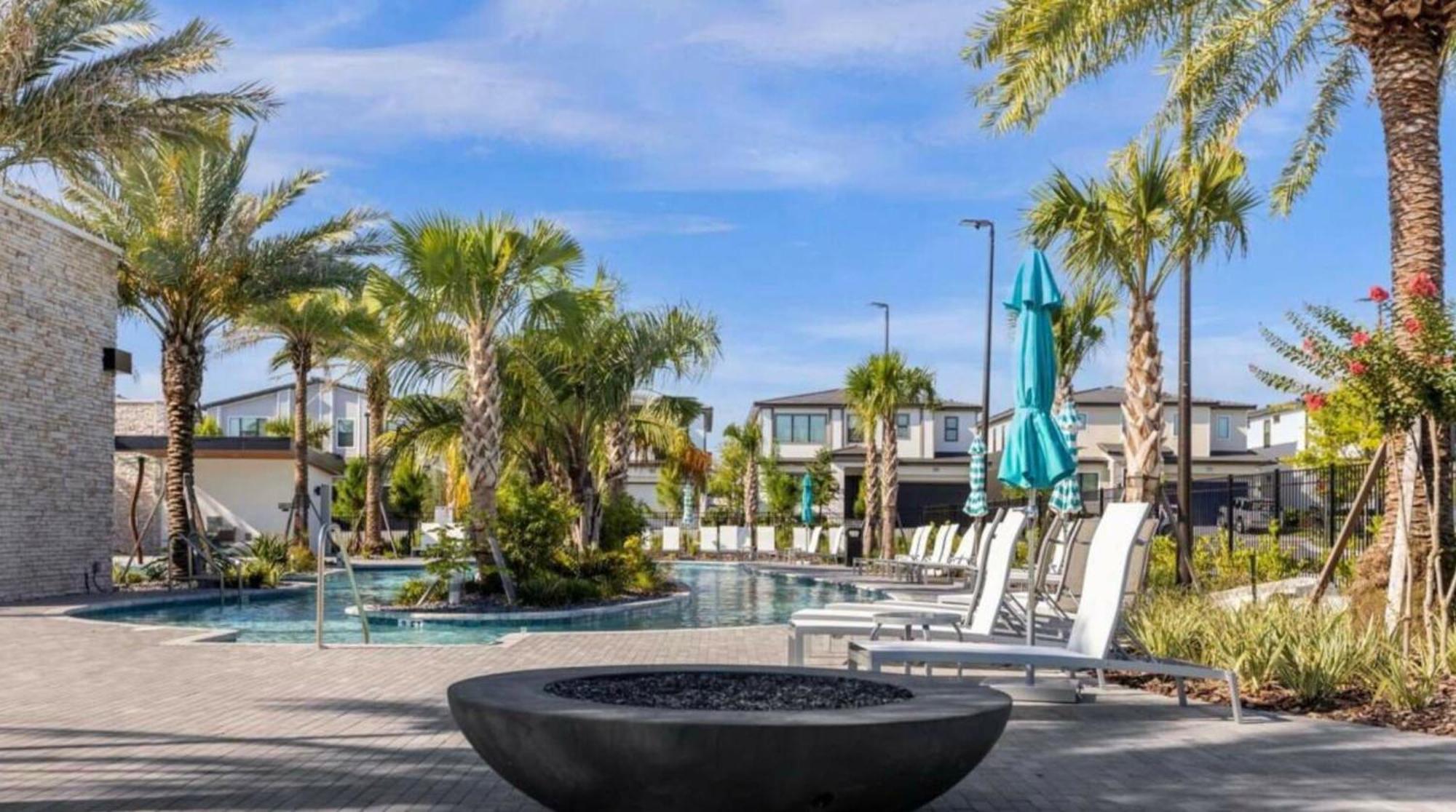 Holiday home Brand New Luxury 5bedrooms At Paradiso Grande *