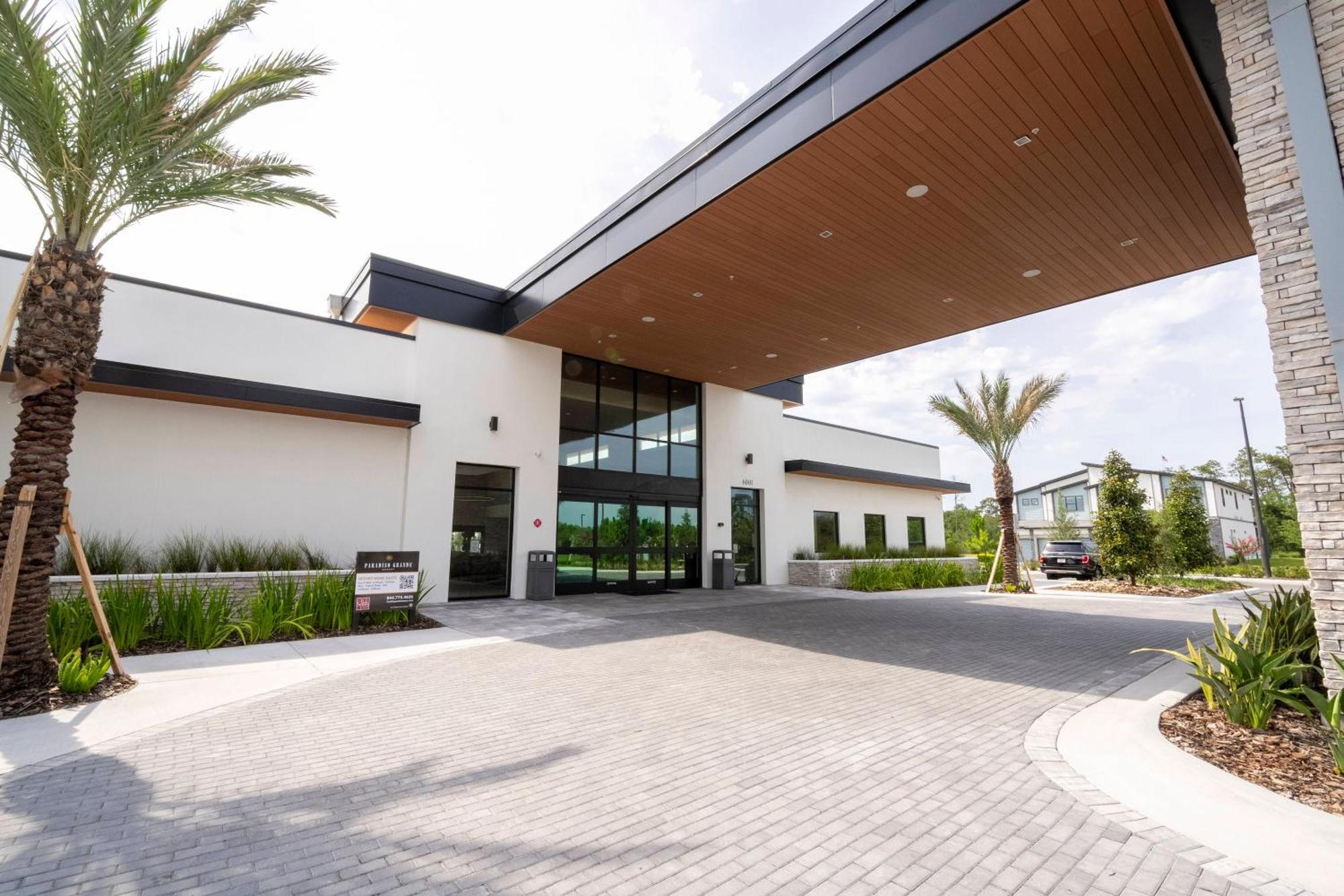 Holiday home Brand New Luxury 5bedrooms At Paradiso Grande Orlando