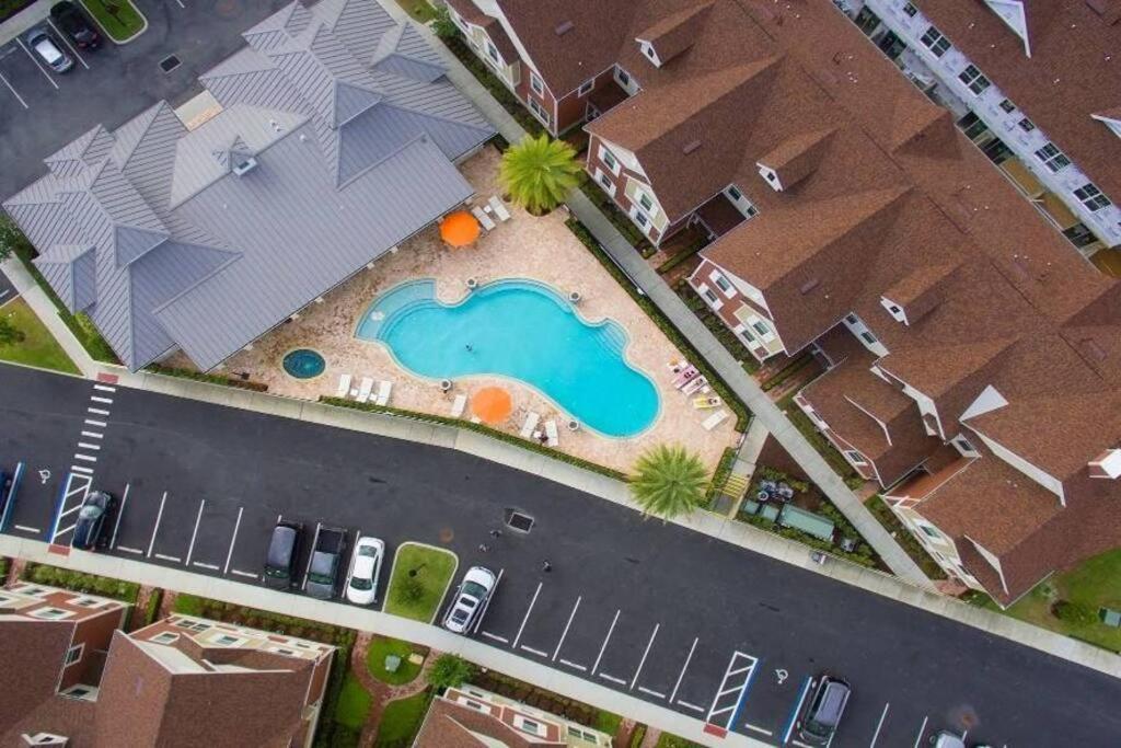 Holiday home Dluxx Vacay 4 Miles From 5 7599 Orlando