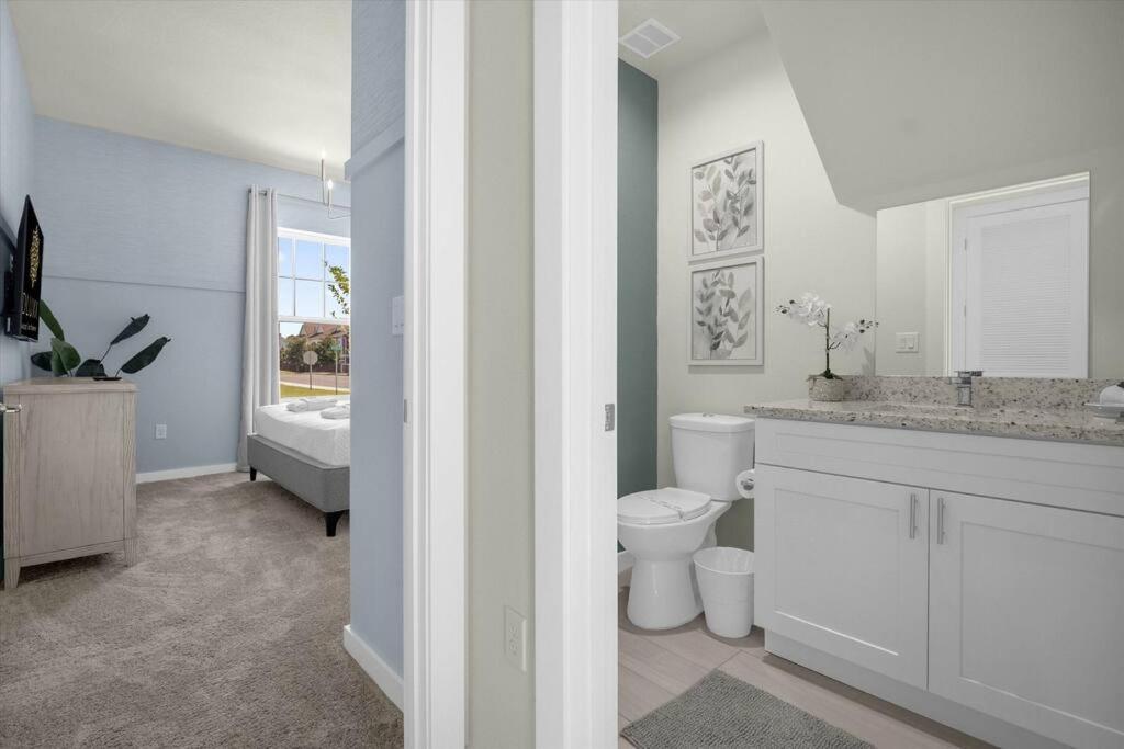 Holiday home Dluxx Vacay 4 Miles From 5 7599 Orlando