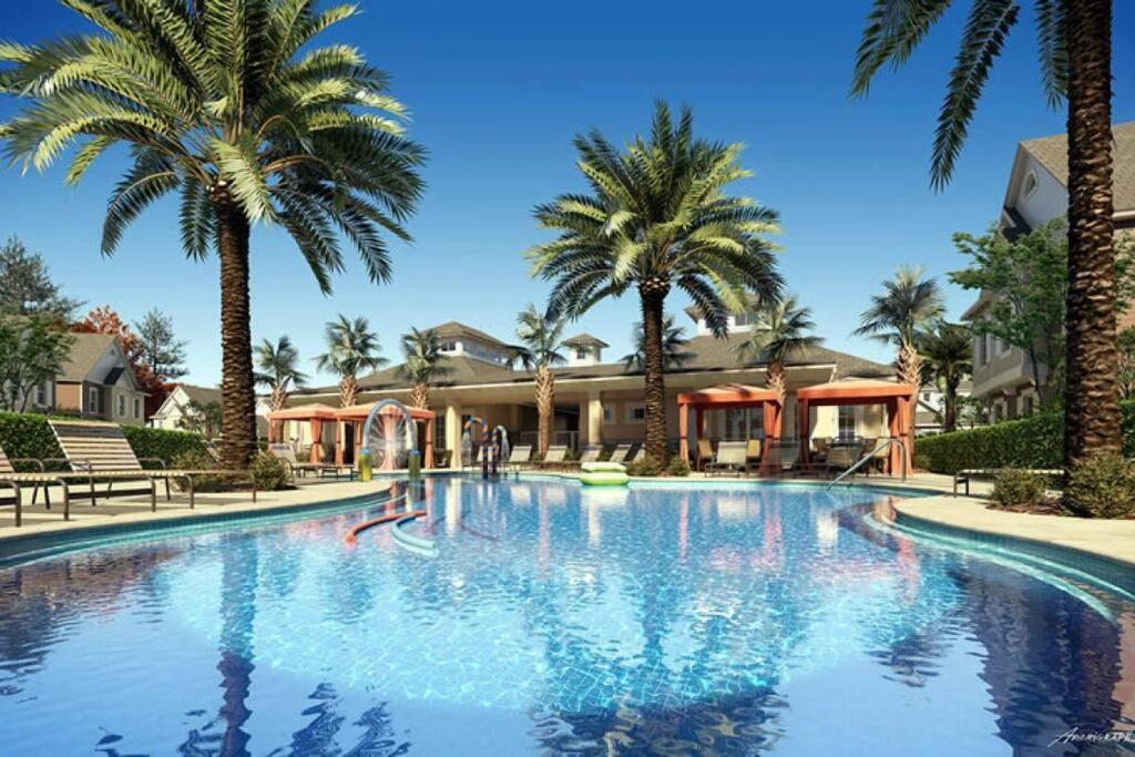 Dluxx Vacay 4 Miles From 5 7599 * Orlando