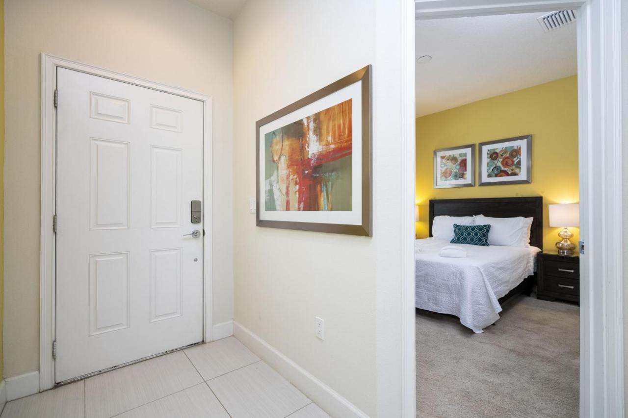 3br Townhouse Near Bbq Grill And Pool Holiday home *