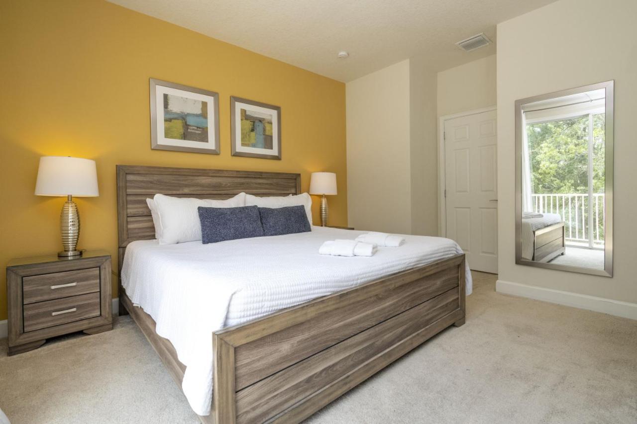 3br Townhouse Near Bbq Grill And Pool Holiday home *