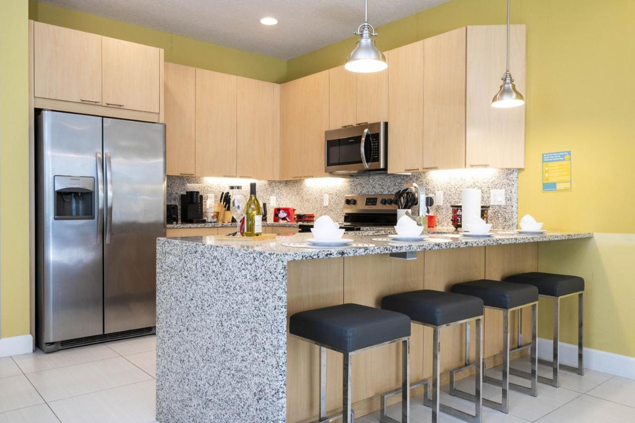 Holiday home 3br Townhouse Near Bbq Grill And Pool