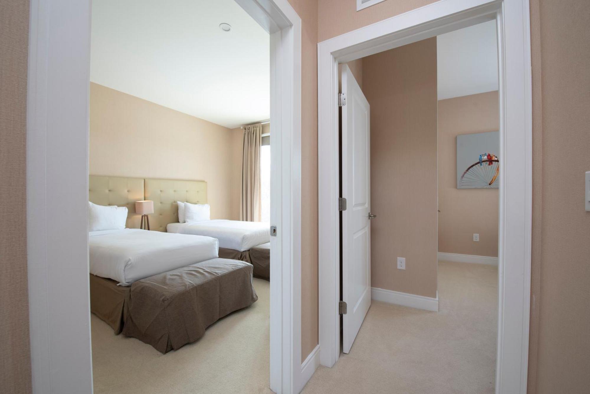 Holiday home Luxury 4bd With Bbq Minutes From *