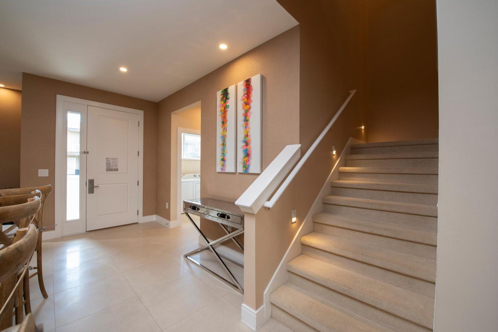Luxury 4bd With Bbq Minutes From *