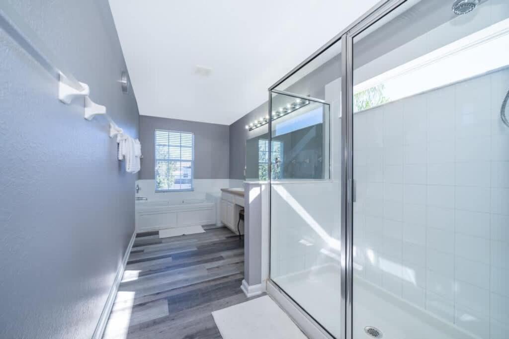Luxury 6 Bedroom Pool In Windsor Hills Orlando