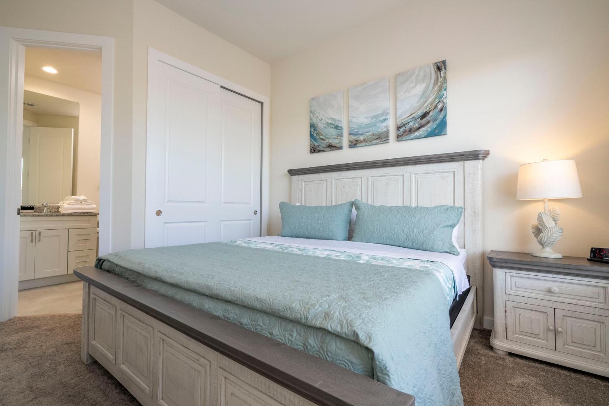 Holiday home Rct Dreamstay *