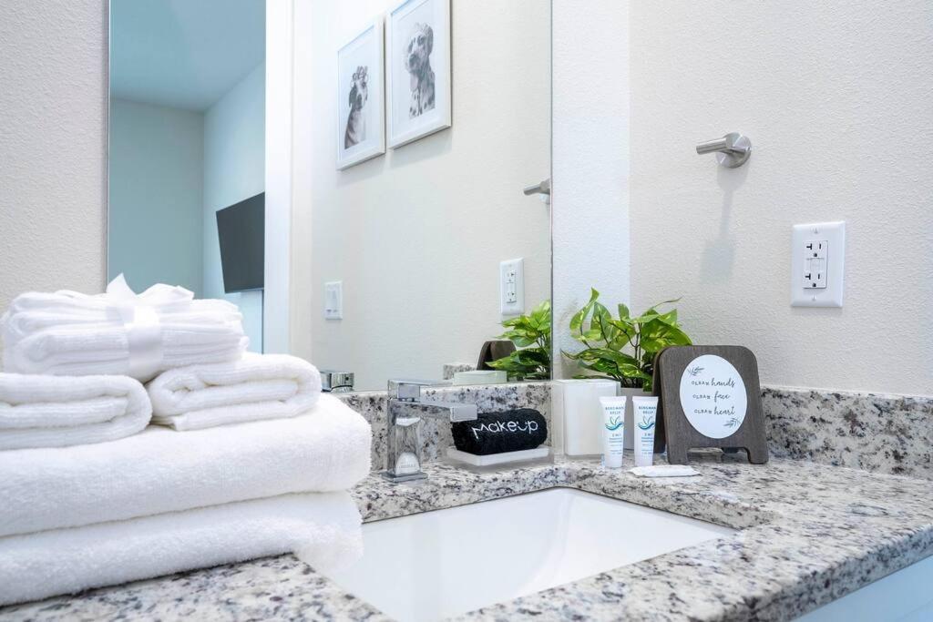 Rct Dreamstay Holiday home Orlando