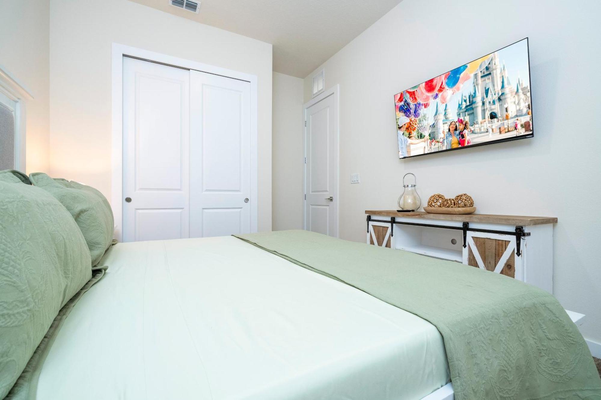 Holiday home Rct Dreamstay Orlando