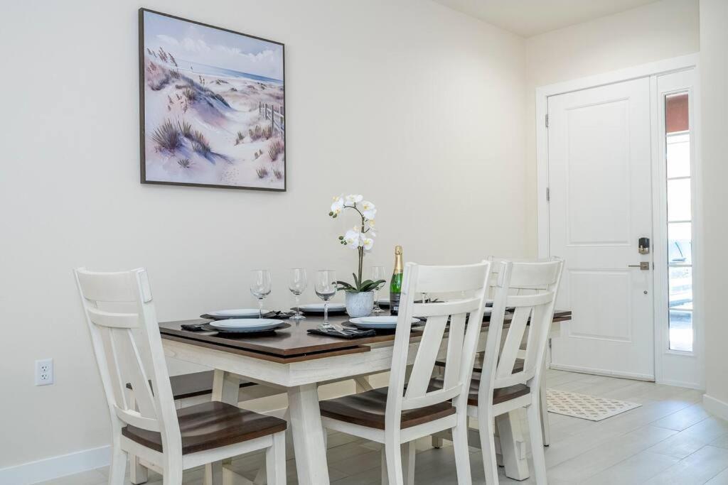 Rct Dreamstay Holiday home Orlando