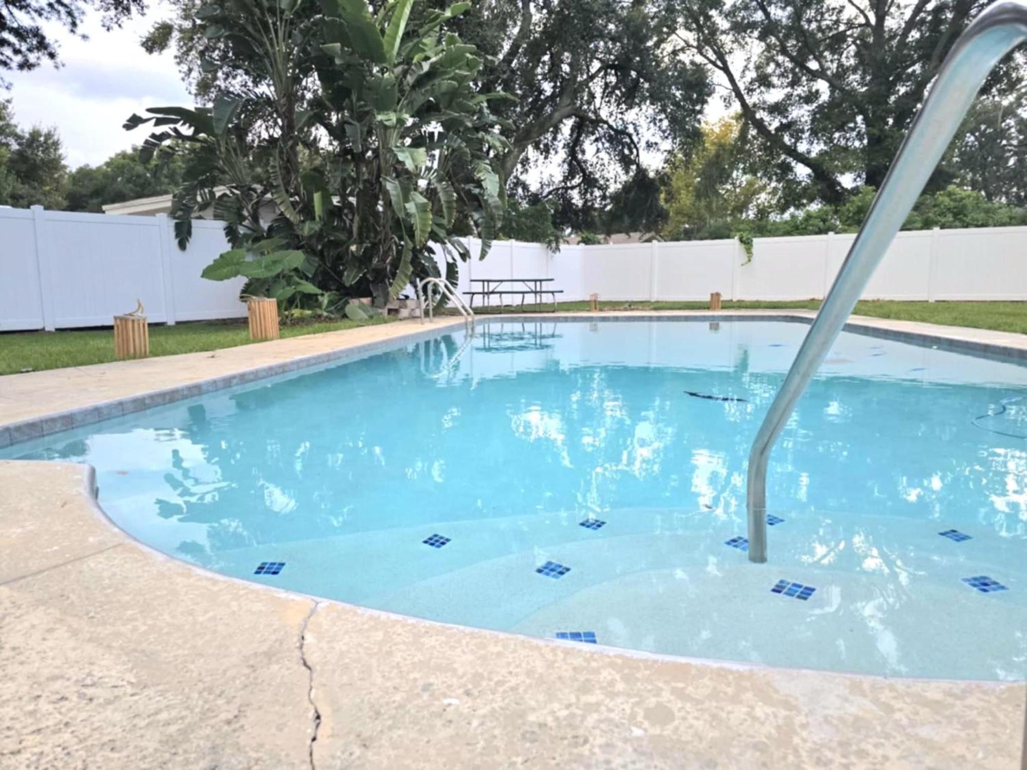 Sunshine Haven, Poolside Bliss, Disney, Game Orlando