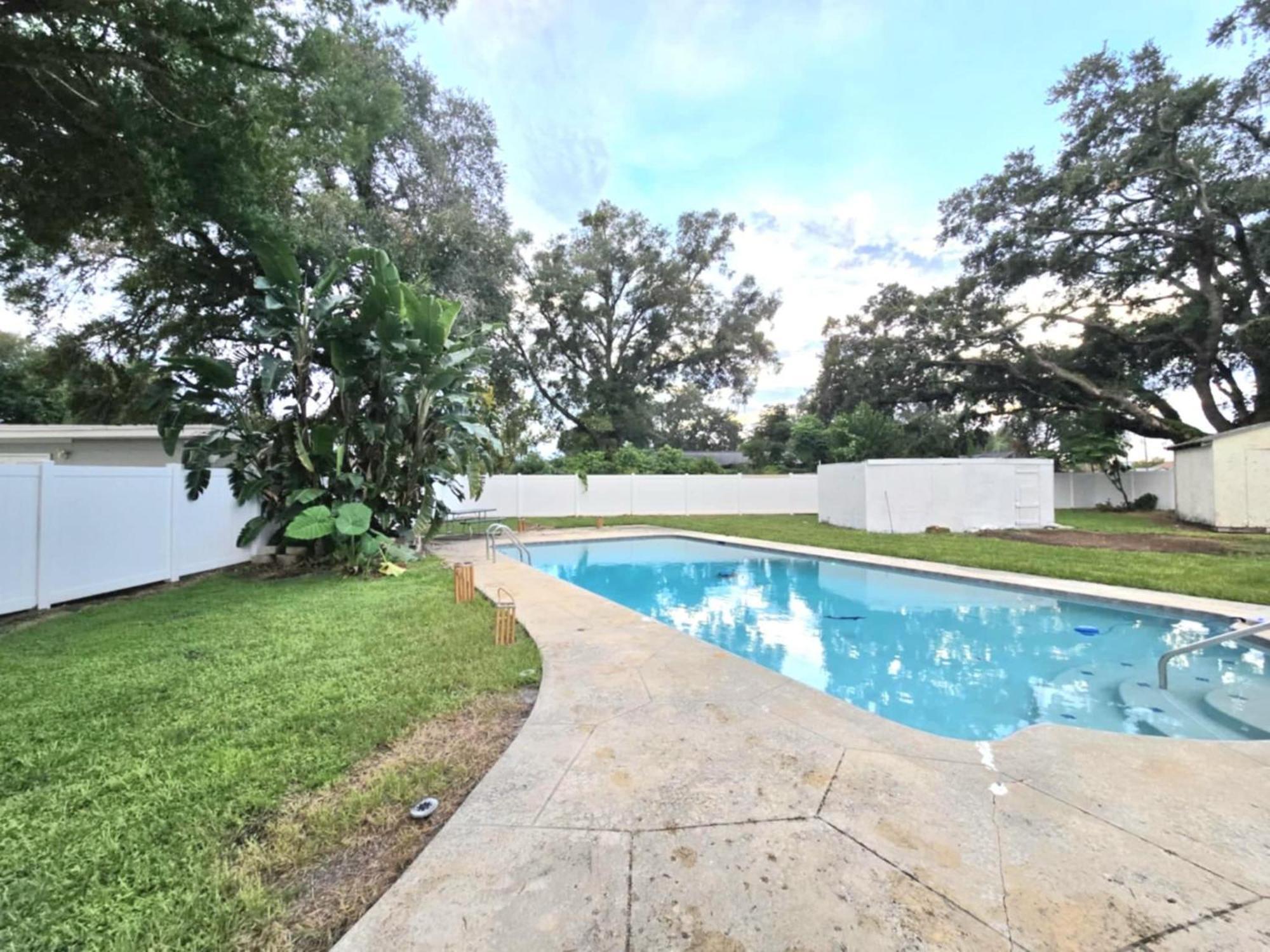Sunshine Haven, Poolside Bliss, Disney, Game * Orlando