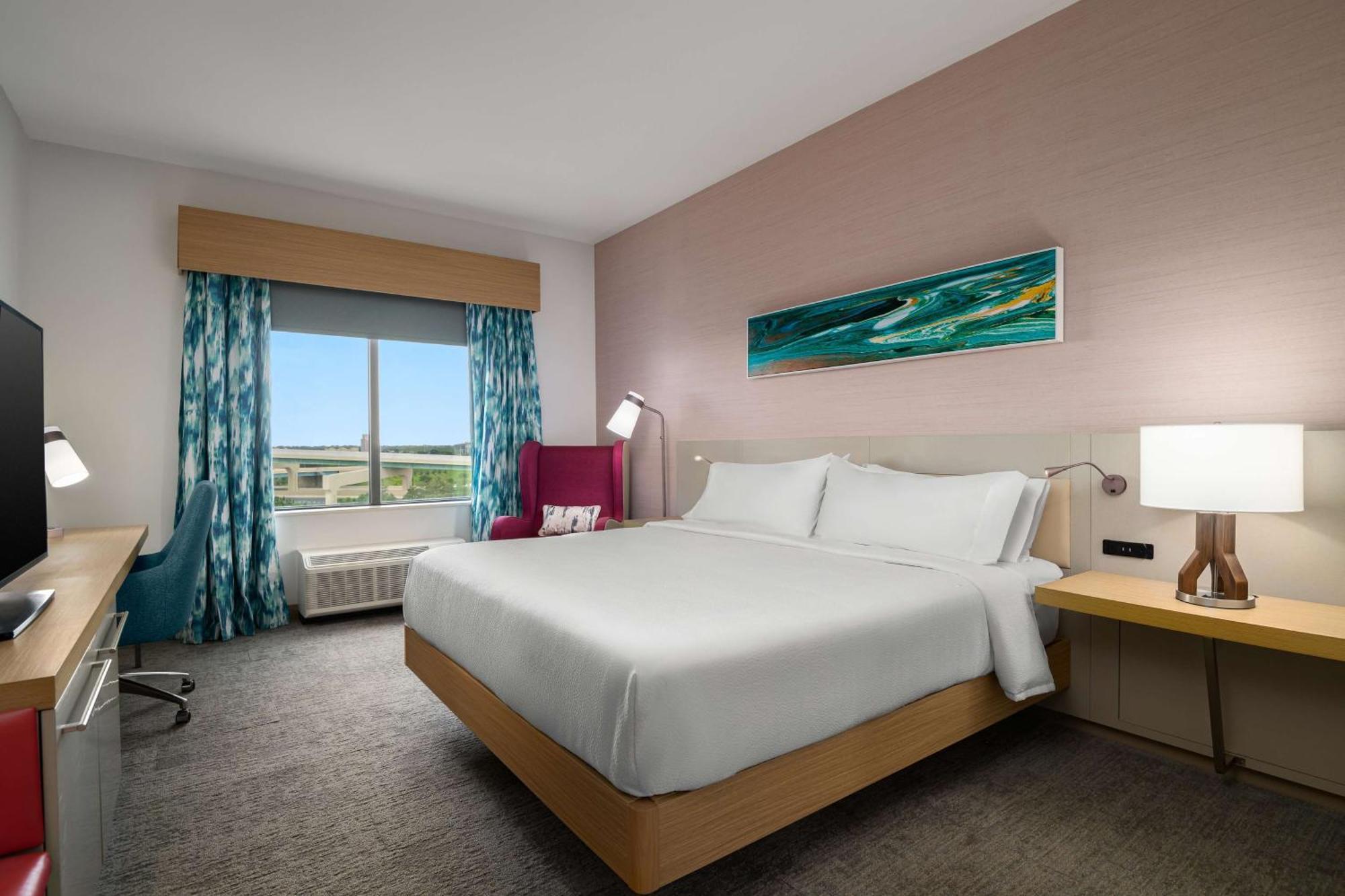 Hilton Garden I-4 Millenia Blvd Mall