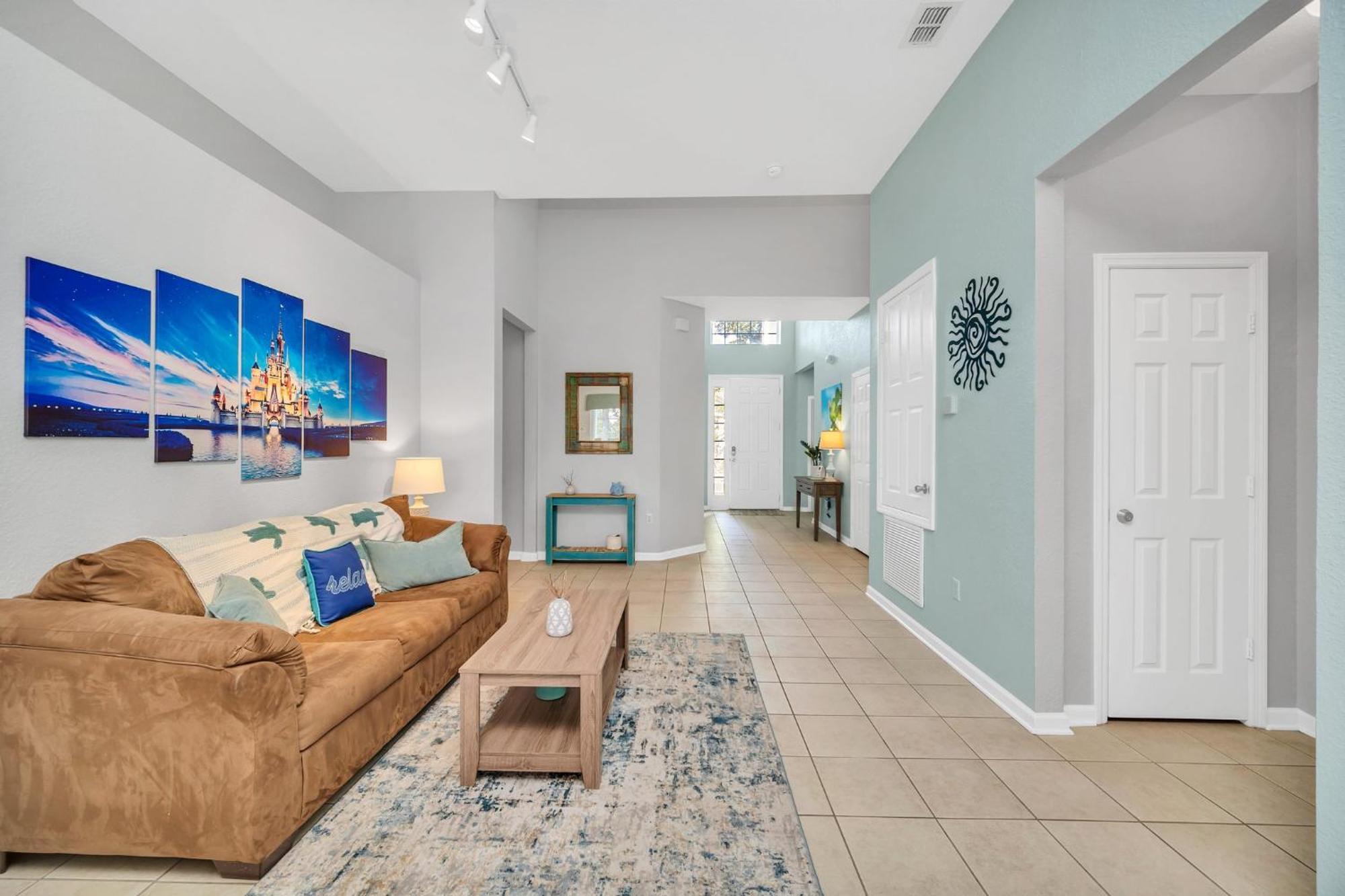 Holiday home The Millennium Escape Orlando