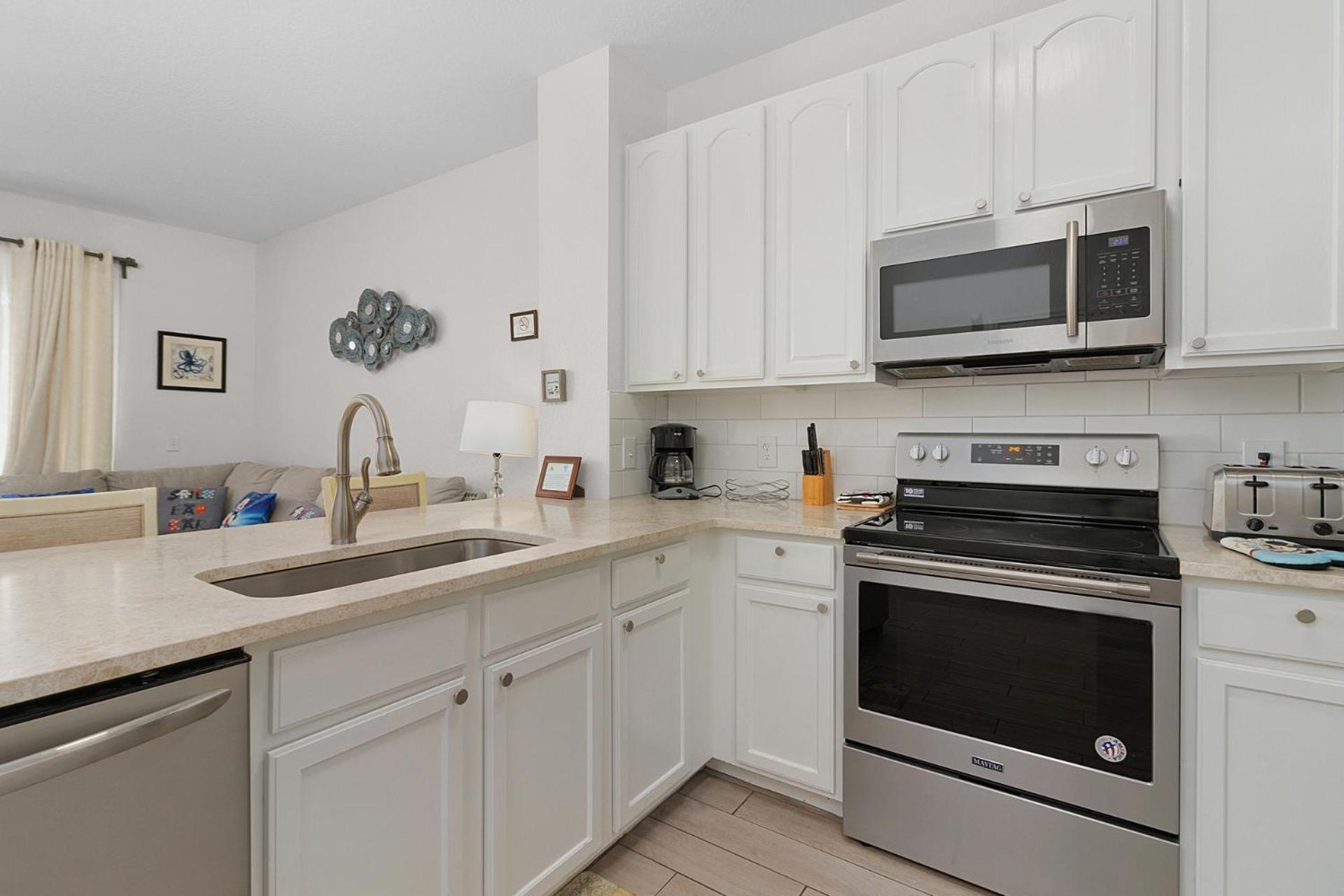 Holiday home Windsor Villa, Walk To Waterpark!