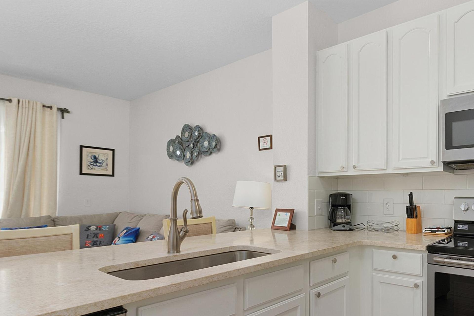 Holiday home Windsor Villa, Walk To Waterpark! *