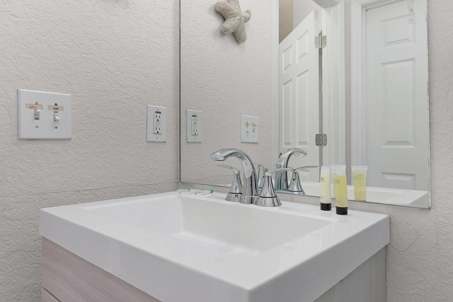 Windsor Villa, Walk To Waterpark! Orlando