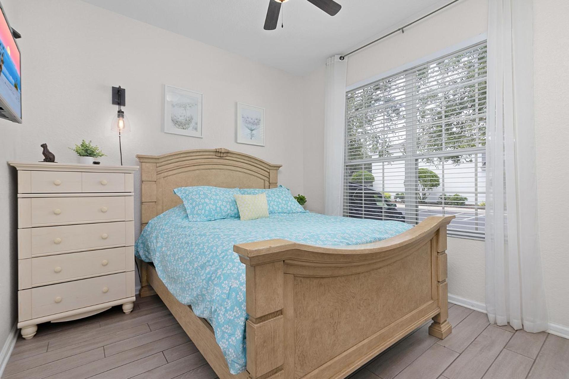 Windsor Villa, Walk To Waterpark! * Orlando