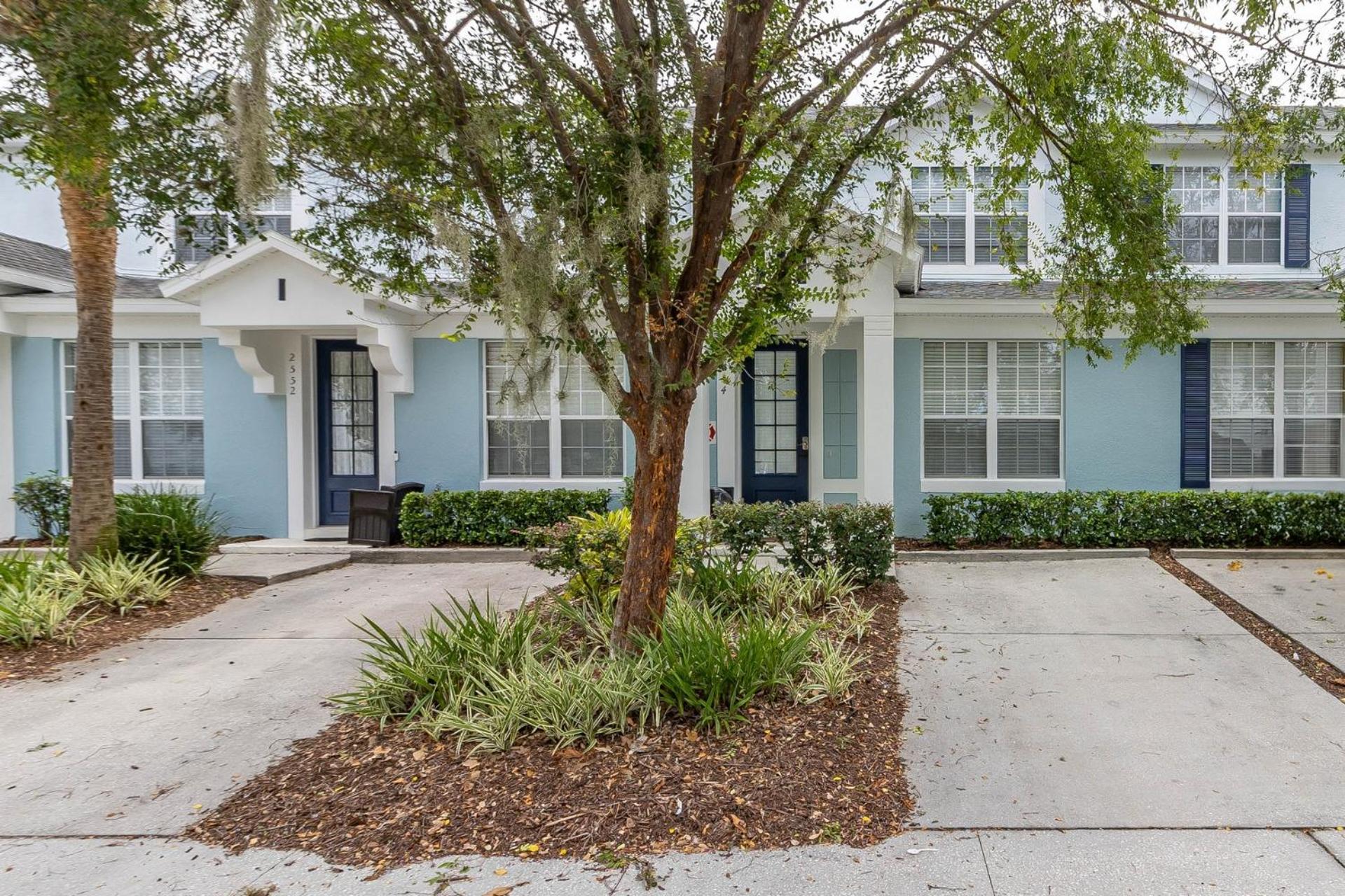 Windsor Villa, Walk To Waterpark! Holiday home Orlando