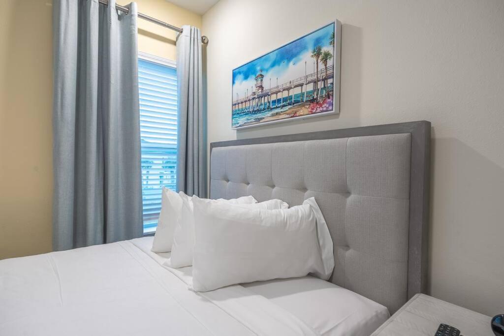 Holiday home Orange In Margarita Orlando