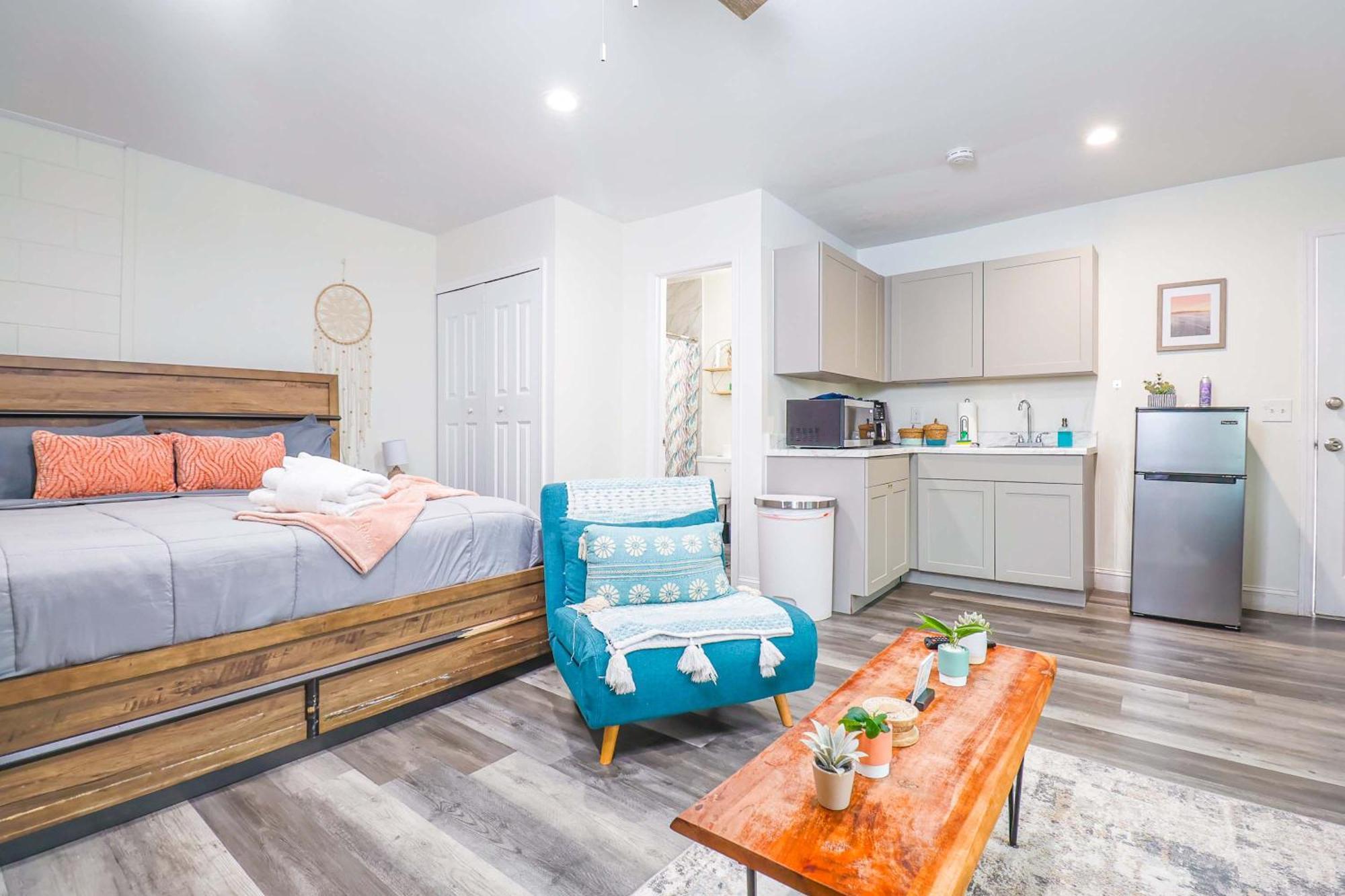 Apartment New Designed 2023 Nrucf Petsok Privateentry Orlando