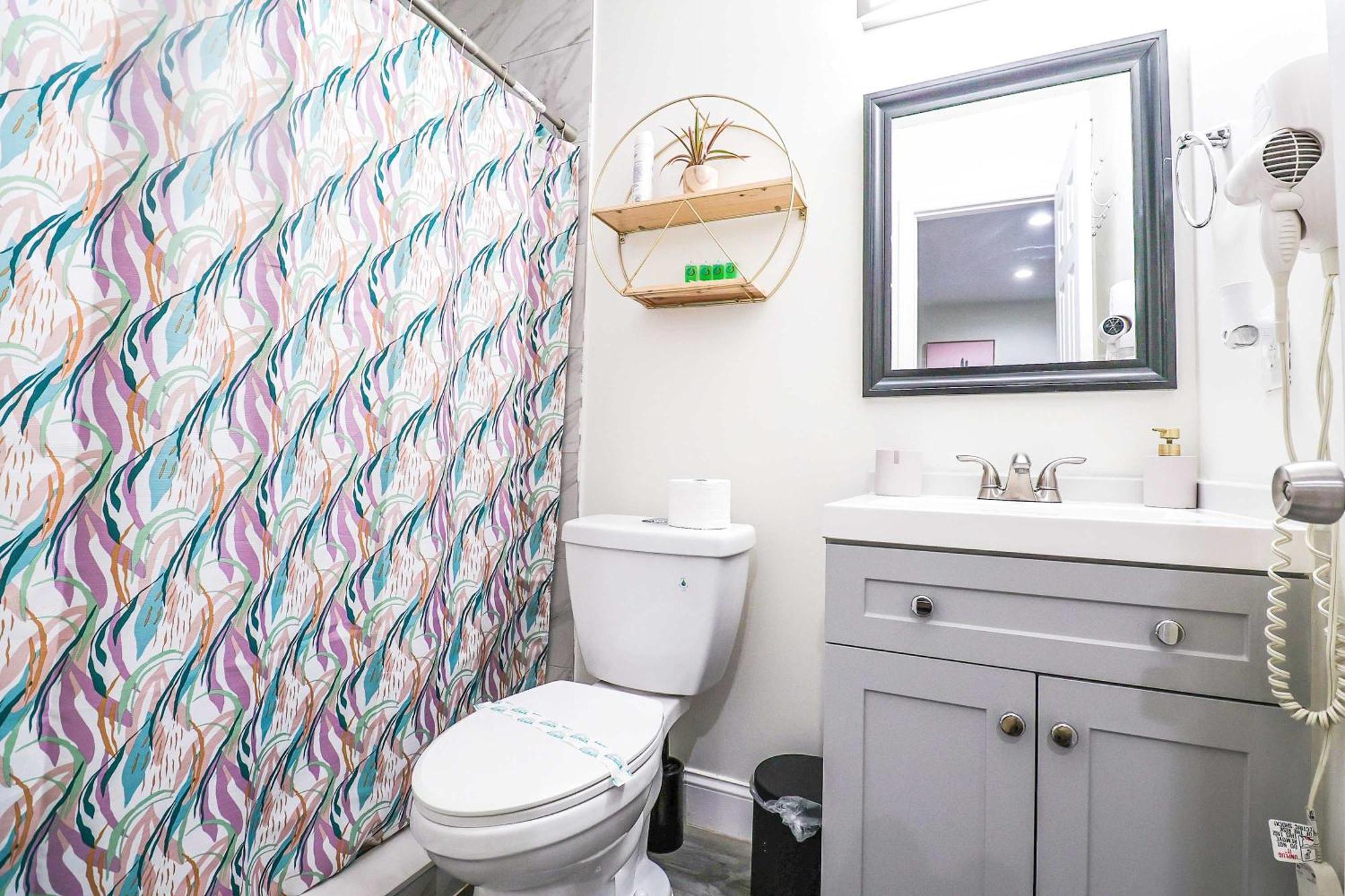 Apartment New Designed 2023 Nrucf Petsok Privateentry